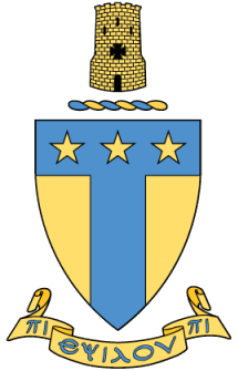 Alpha Tau Omega